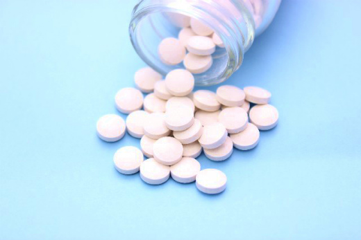 便秘になりやすい薬やサプリ