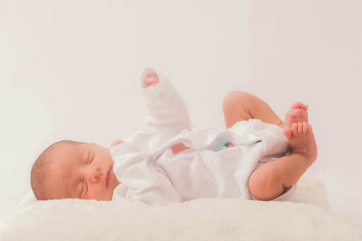 出産後の便秘の原因