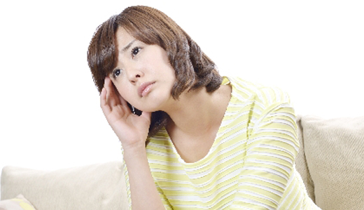 腹痛を伴う直腸性便秘の原因