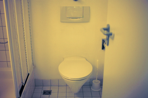 排便リズムのつけ方