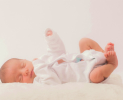 出産後の便秘の原因